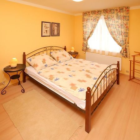Villa Colete Otovice  Kamer foto