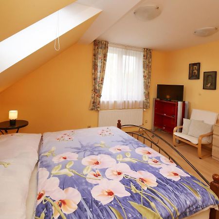 Villa Colete Otovice  Buitenkant foto
