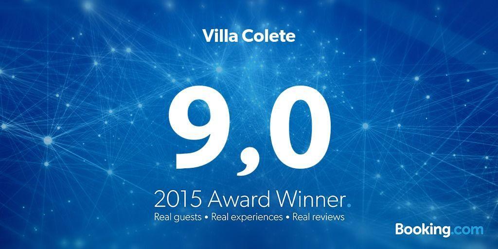Villa Colete Otovice  Buitenkant foto