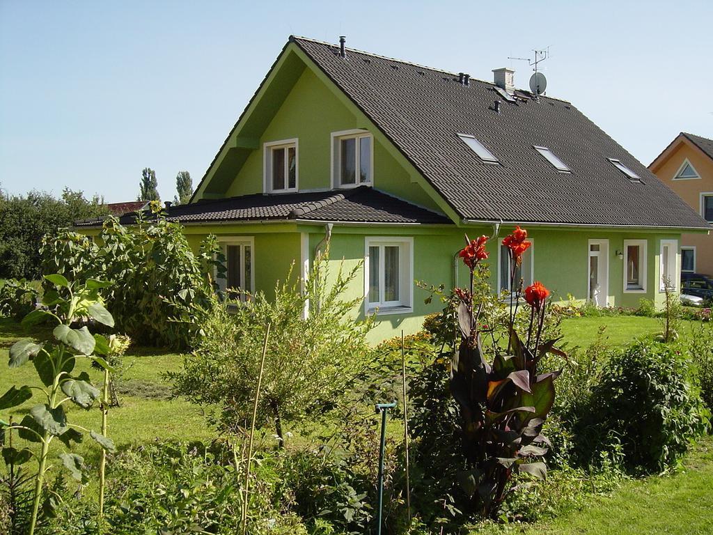Villa Colete Otovice  Kamer foto