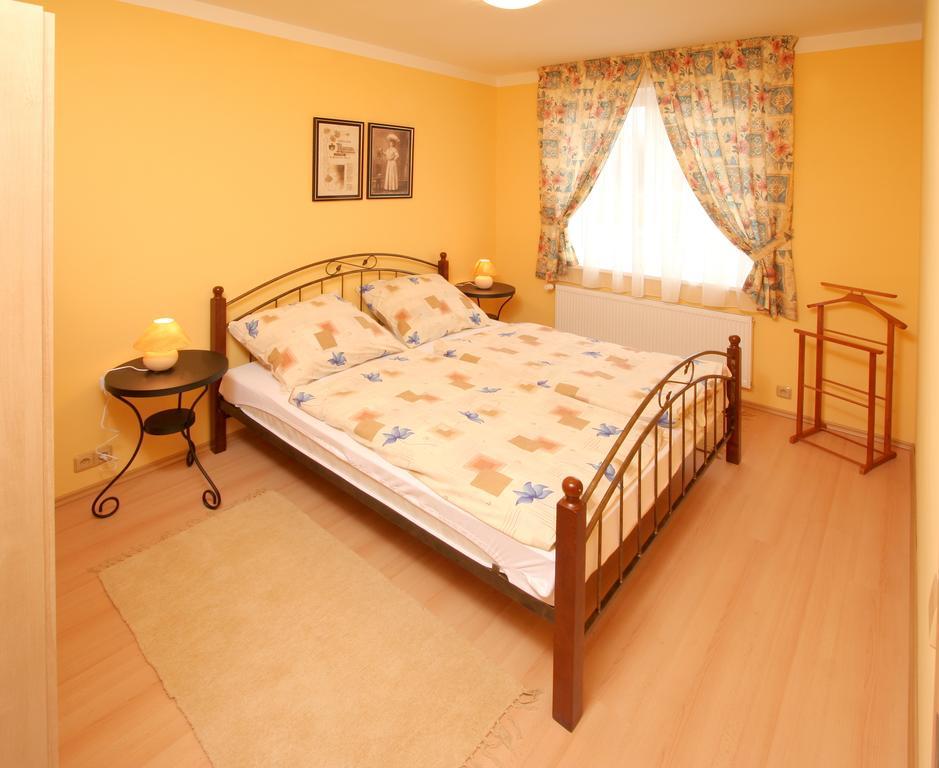 Villa Colete Otovice  Kamer foto