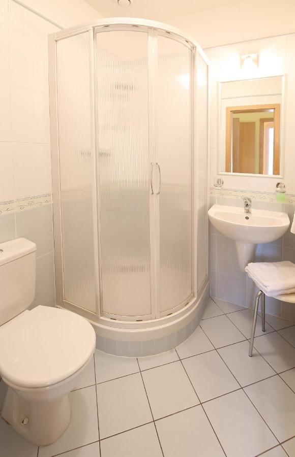 Villa Colete Otovice  Buitenkant foto
